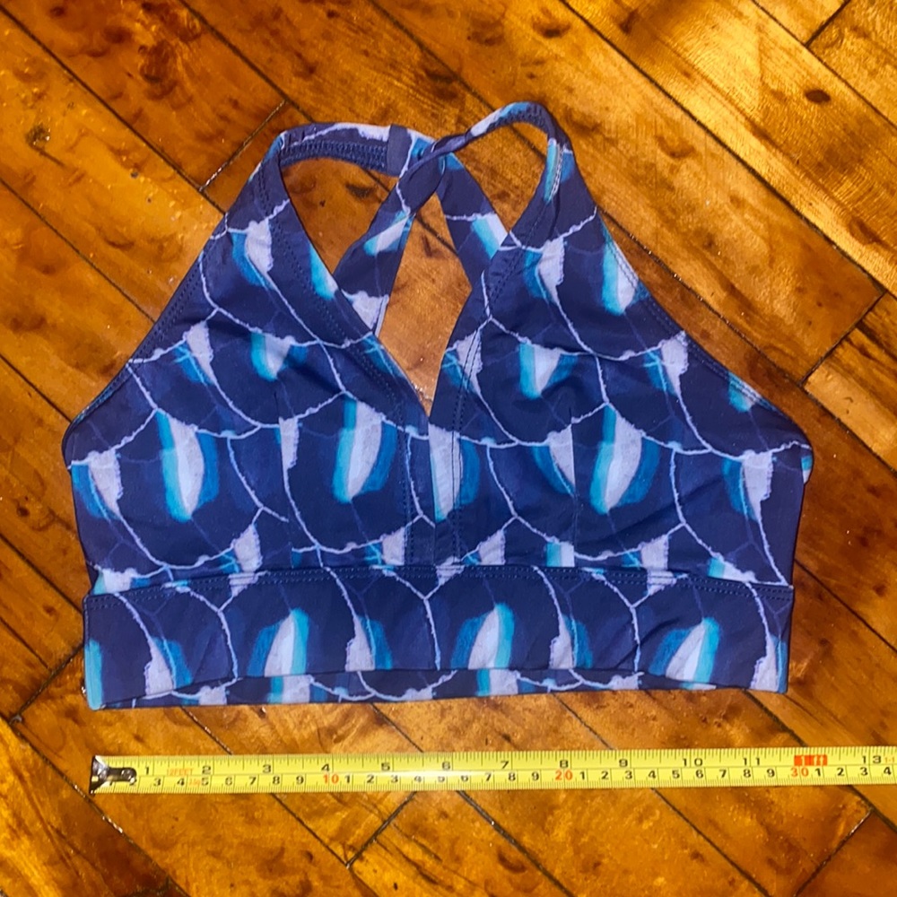 Onzie yoga top